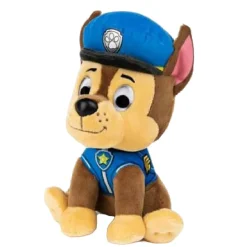 PAW PATROL Patrulla Canina - Chase* Coleccionables Y Mini Mundos