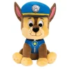 PAW PATROL Patrulla Canina - Chase - Peluche 23 cm