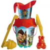 MONDO TOYS Patrulla Canina - Cubo de Playa