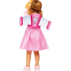 PAW PATROL Patrulla Canina - Disfraz infantil de Skye 3-4 años* Disfraces|Halloween