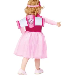 PAW PATROL Patrulla Canina - Disfraz de Skye baby 2-3 añosㅤ* Disfraces|Halloween