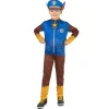 TOYS "R" US Patrulla Canina - Disfraz Chase 3-4 años* Disfraces|Halloween