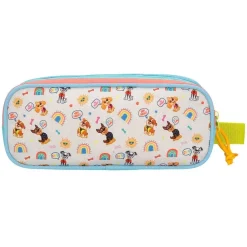 JOUMMA BAGS,S.L Patrulla Canina - Estuche 2 compartimentos