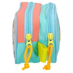 JOUMMA BAGS,S.L Patrulla Canina - Estuche 2 compartimentos