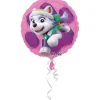 PAW PATROL Patrulla Canina - Globo Skye y Everest 45 cm* Artículos De Fiesta Y Regalos