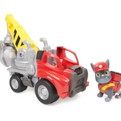 SPIN MASTER Patrulla Canina - Grúa Construcción Charger