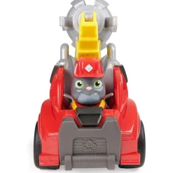 SPIN MASTER Patrulla Canina - Grúa Construcción Charger