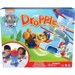 PATRULLA CANINA - Juego de mesa Dropple