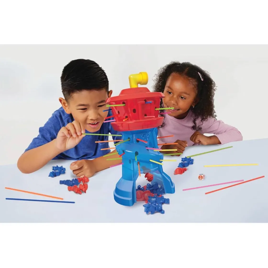 PATRULLA CANINA - Juego de mesa Dropple