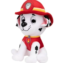 PAW PATROL Patrulla Canina - Marshall* Coleccionables Y Mini Mundos