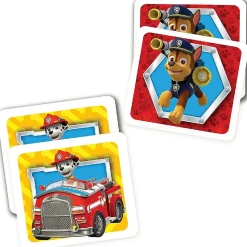 SPIN MASTER Patrulla Canina - Memo mini* Friki Zone|Juegos Y Puzzles