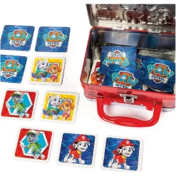 SPIN MASTER Patrulla Canina - Memo mini* Friki Zone|Juegos Y Puzzles