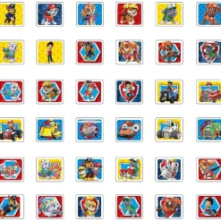SPIN MASTER Patrulla Canina - Memo mini* Friki Zone|Juegos Y Puzzles