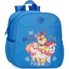 JOUMMA BAGS,S.L Patrulla Canina - Mochila preescolar 25 cm - The Playful Outdoors