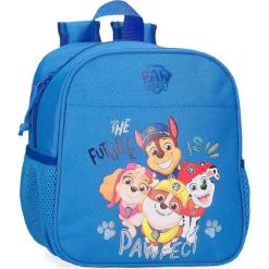 JOUMMA BAGS,S.L Patrulla Canina - Mochila preescolar 25 cm - The Playful Outdoors