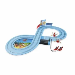 CARRERA Patrulla Canina - On The Track con Chase y Marshall