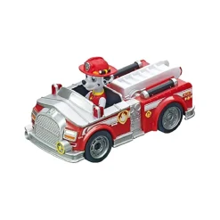 CARRERA Patrulla Canina - On The Track con Chase y Marshall