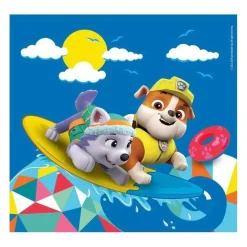 CLEMENTONI Patrulla Canina - Pack puzzles 3x48 piezas* Juegos Y Puzzles