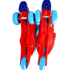 MONDO SPA Patrulla Canina - Patines con 3 ruedas