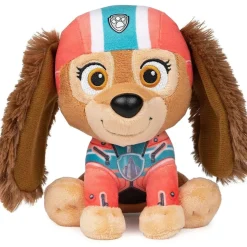 SPIN MASTER Patrulla Canina - Peluche Patrulla Canina Paw Patrol de 15cm ㅤ