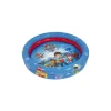 SAICA Patrulla Canina - Piscina hinchable 90 cm* Piscinas|Juguetes De Verano