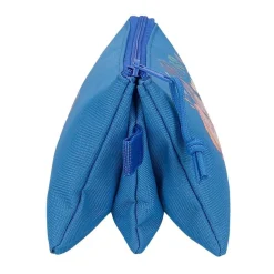 JOUMMA BAGS,S.L Patrulla Canina - Portatodo 3 compartimentos - The Playful Outdoors