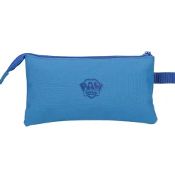 JOUMMA BAGS,S.L Patrulla Canina - Portatodo 3 compartimentos - The Playful Outdoors