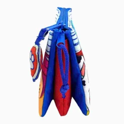 GARDEN POCKET Patrulla Canina - Portatodo triple* Material Escolar