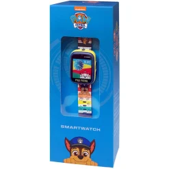 PAW PATROL Patrulla Canina - Reloj inteligente