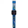 KIDS EUROSWAN S.L. Patrulla Canina - Reloj LED* Coleccionables Y Mini Mundos