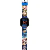KIDS EUROSWAN S.L. Patrulla Canina - Reloj LED
