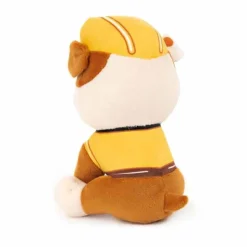 PAW PATROL Patrulla Canina - Rubble* Coleccionables Y Mini Mundos