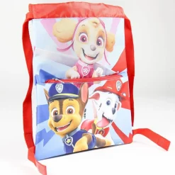 ARTESANIA CERDÁ Patrulla canina - Saquito mochila