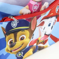 ARTESANIA CERDÁ Patrulla canina - Saquito mochila