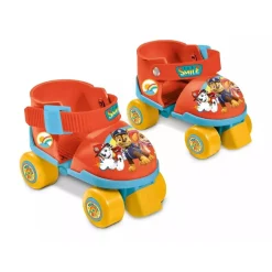 MONDO SPA Patrulla Canina - Set de patines y protecciones