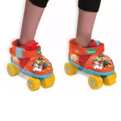 MONDO SPA Patrulla Canina - Set de patines y protecciones