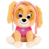 PAW PATROL Patrulla Canina - Skye - Peluche 23 cm* Coleccionables Y Mini Mundos
