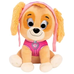 PAW PATROL Patrulla Canina - Skye - Peluche 23 cm* Coleccionables Y Mini Mundos