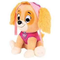 PAW PATROL Patrulla Canina - Skye - Peluche 23 cm* Coleccionables Y Mini Mundos