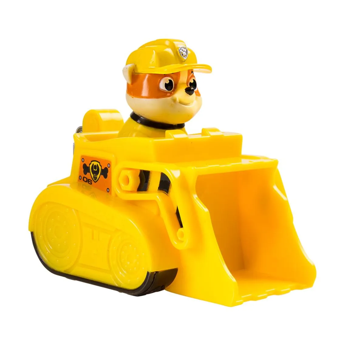 BIZAK Patrulla Canina - Vehículo al Rescate (varios modelos)