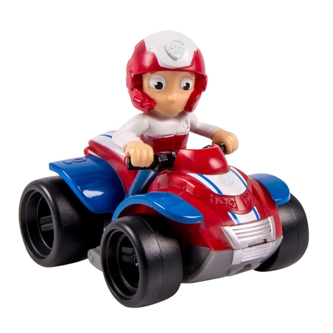 BIZAK Patrulla Canina - Vehículo al Rescate (varios modelos)