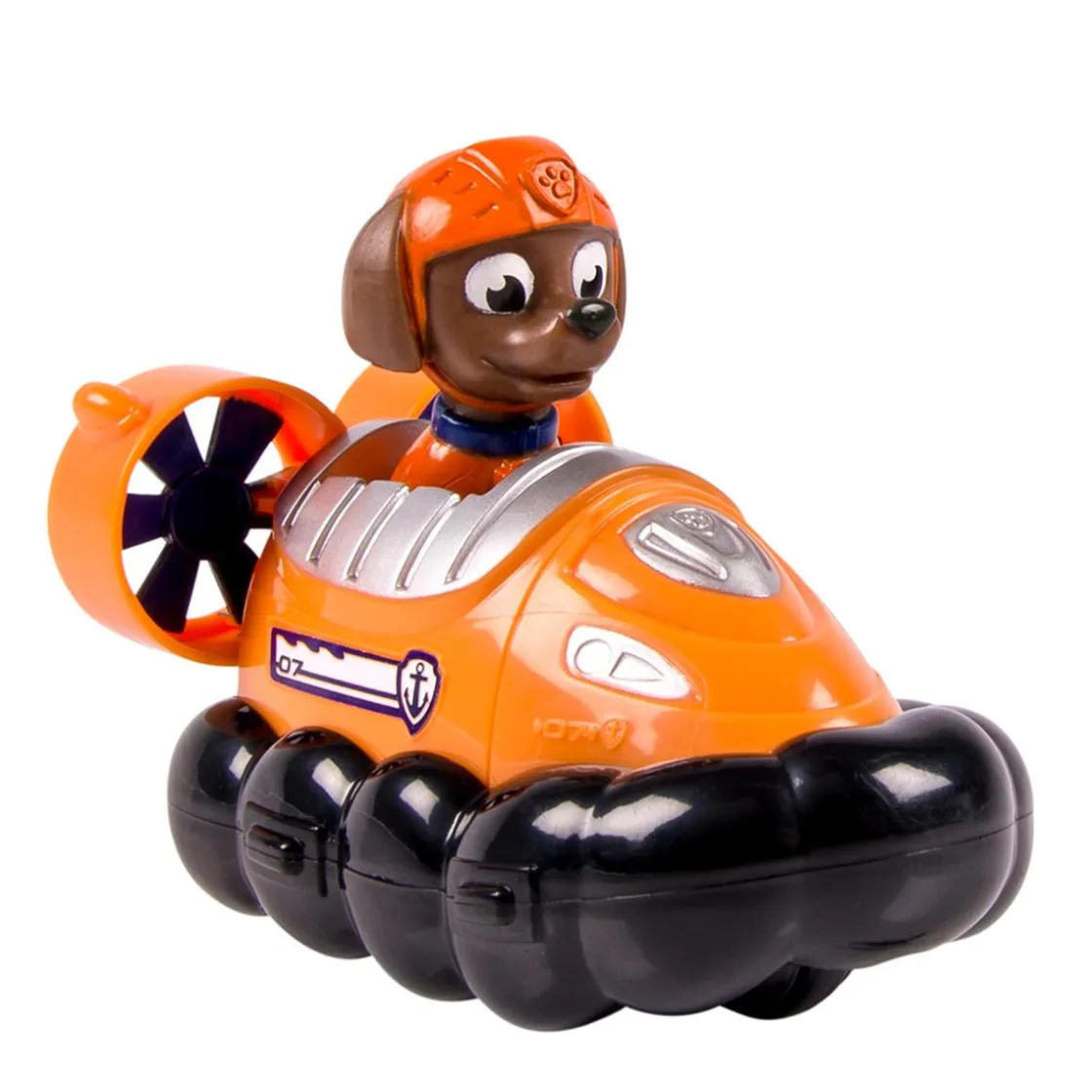 BIZAK Patrulla Canina - Vehículo al Rescate (varios modelos)