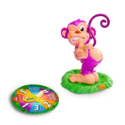 MATCHBOX Pedrete El Mono Guarrete* Juegos Y Puzzles|Friki Zone