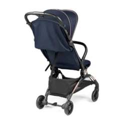PEG PEREGO Peg Pérego - Silla de Paseo Volo - Blue Shine