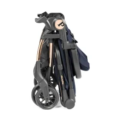 PEG PEREGO Peg Pérego - Silla de Paseo Volo - Blue Shine