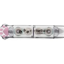 TOYS "R" US Pegamento en cinta Meow de 3 metros, nido de abeja* Estilo De Vida