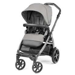PEG PEREGO Peg-pérego - Trio Book Elite Slk Mon Mercury