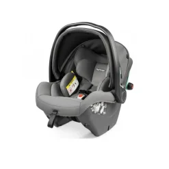 PEG PEREGO Peg-pérego - Trio Book Elite Slk Mon Mercury