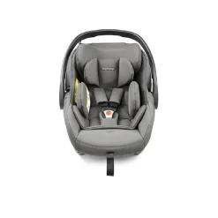 PEG PEREGO Peg-pérego - Trio Book Elite Slk Mon Mercury