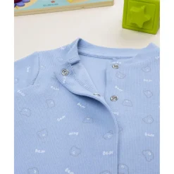 Prenatal Pelele azul ositos